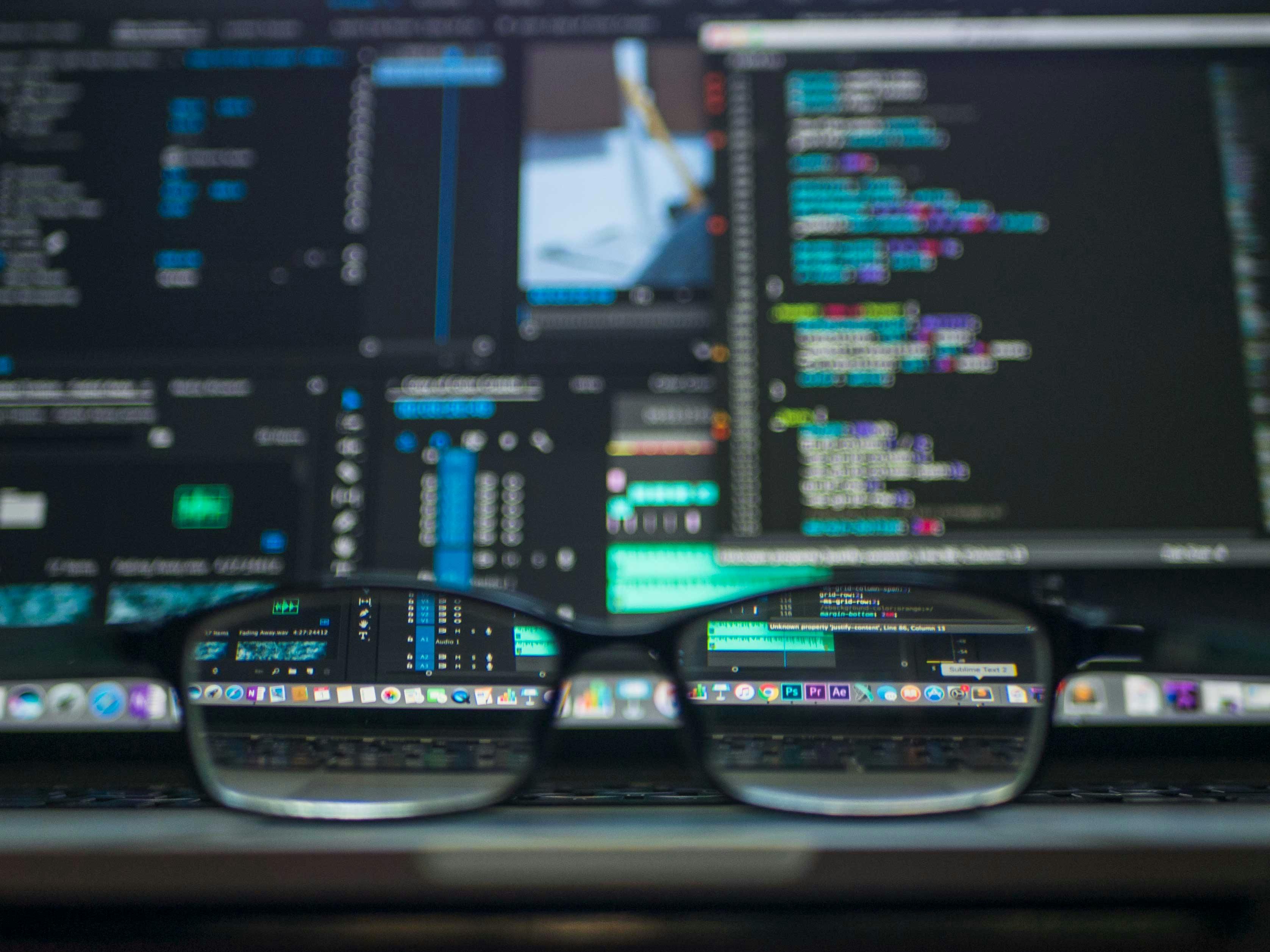 Data Analytics Dashboard